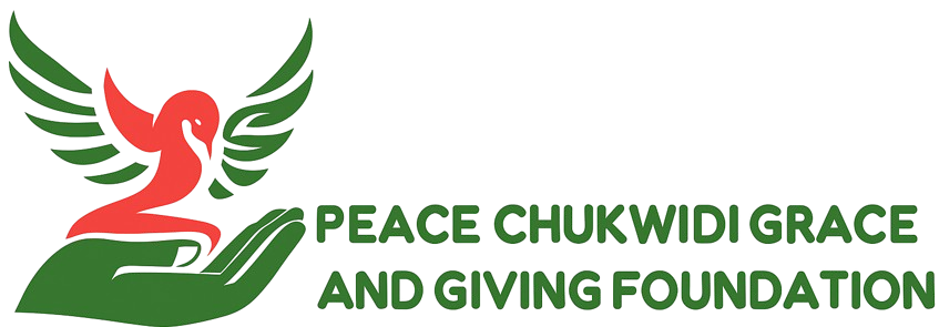  Peace Chukwudi Grace and Giving Foundation